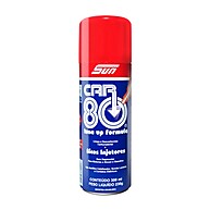 Descarbonizante Car80: Limpeza Profunda do Motor - imagem 2