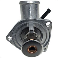 Válvula Termostática Meriva/Stilo 1.8: Controle a Temperatura do Motor - imagem 2