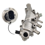 Válvula Termostática Ford: Controle a Temperatura do Motor - imagem 2