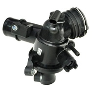 Válvula Termostática Sprinter: Controle a Temperatura do Motor - imagem 2