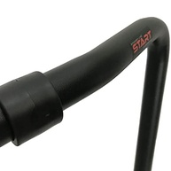 Protetor de Motor e Carenagem Coyote Universal - Segurança e Estilo para sua CG 125/150/160 Titan Fan Start - imagem 5
