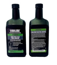 Aditivo Yamaha Yamalube Ring Free Plus: Proteção e Performance para seu Motor de Popa - imagem 3