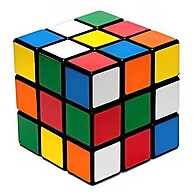 Cubo Mágico Braskit 60355 – Desafio Visual e Motor - imagem 2