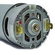 Motor GSR 120-LI 1607000C5K BOSCH – Potência e Precisão na Sua Furadeira - imagem 1