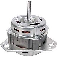 Motor Lavadora Twintub Praxis: Reparo Fácil! - imagem 1