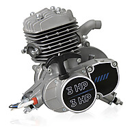 Motor Moskito 80cc: Turbine sua Bike! - imagem 1