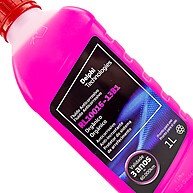Aditivo Radiador Pronto Uso Delphi Rosa 1L – Proteção Completa para o Motor - imagem 2