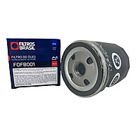 Filtro de Óleo Ford: Proteção Essencial para o Motor - imagem 2