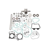 Kit Completo Reconstrução Motor Wrench Rabbit WR101-160 para KTM 250 SX-F/XC-F 2013 - imagem 4