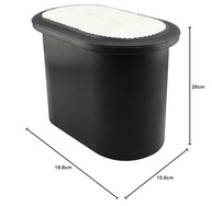 Filtro de Ar Baldwin CA5450: Proteção Superior para o Motor do seu Veículo - imagem 3