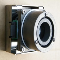 Peça de Reposição para Motor de Bomba Domino A120 - Componente Especializado - imagem 1