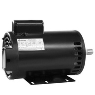 Motor para Betoneira 2CV: Potência e Durabilidade - imagem 1
