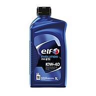 Elf Evolution 700 10W40: Óleo Semissintético para Motor - imagem 2
