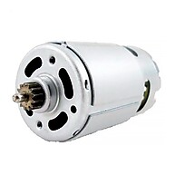 Motor Parafusadeira Bosch 10,8V: Potência e Durabilidade - imagem 1