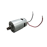 Motor Parafusadeira CD121 Black&Decker: Potência e Precisão - imagem 1