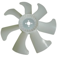 Ventilador de Motor Yanmar: Potência e Eficiência para Seu Equipamento - imagem 2