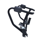 Protetor de Carenagem e Motor Dianteiro Honda CB 300 (Até 2015) - Segurança e Estilo! - imagem 1