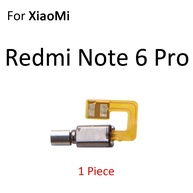 Motor Vibrador Xiaomi Redmi: Peça de Reparo - imagem 4