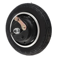 Motor de Roda Elétrico 10" 800 RPM: Transforme Sua Bicicleta ou Scooter! - imagem 5