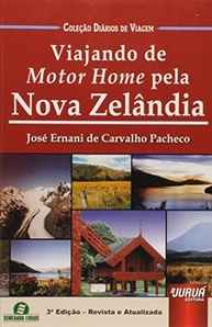 Diários de Viagem: Aventura de Motor Home pela Nova Zelândia - Semeando Livros - imagem 2