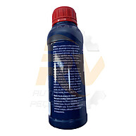 Militec-1: O Segredo da Durabilidade do Seu Motor - imagem 2