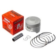 Pistão Kit com Anel KMP Dyamond CG 150 0.50: Restaure o Poder do Seu Motor - imagem 2
