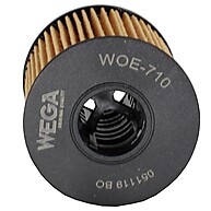 Filtro de Óleo WOE-710: Proteção Essencial para Seu Motor - imagem 2