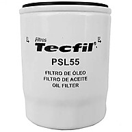 Filtro Óleo Nissan Tiida 1.8 2008 a 2013 Tecfil – Proteção Real para seu Motor - imagem 2