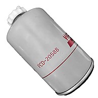Filtro Combustivel Citroen Jumper 2.5 98 Wega – Proteção Real para seu Motor - imagem 2