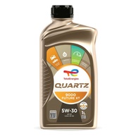 Quartz 9000 5W30: Proteção Total para Seu Motor - imagem 2