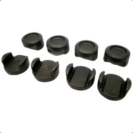 Escora de Válvulas: Kit 8 Unidades para seu Motor - imagem 2