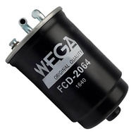Filtro de Combustível S10 2.8: Proteja seu Motor! - imagem 2