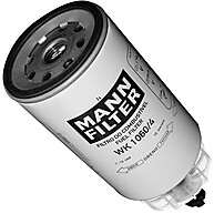 Filtro Separador Diesel Racor Mercedes 915: Proteja seu Motor! - imagem 2