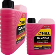 Anti Fervura Hill Classic: Proteja Seu Motor! - imagem 2