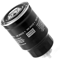 Filtro Diesel Frontier: Proteja seu Motor! - imagem 2