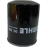 Filtro de Óleo Mahle OC259: Proteja Seu Motor! - imagem 2