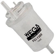 Filtro de Combustível Jetta 2.5 2007: Wega – Proteja seu Motor! - imagem 2