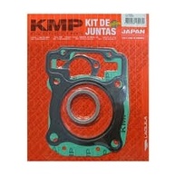 Jogo de Juntas CG 150 KMP: Turbine seu Motor! - imagem 2