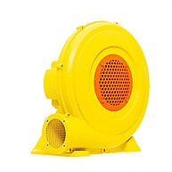 Motor Soprador Sugale 750W Bivolt – Infla Brinquedos Rápido e com Segurança - imagem 1