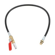 Ferramenta Essencial: Tubo de Pressão para Suporte de Válvula de Motor e Teste de Vazamento - imagem 2