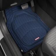 Tapetes FlexTough Motor Trend: Proteção Azul Profundo para Todos os Climas - imagem 3
