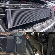 Kit Universal Refrigerador de Óleo 10 Fileiras AN10 - Alumínio de Corrida para Motor e Transmissão - imagem 4