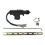 Motor Trava Elétrica 5 Fios: Instale Já! - imagem 1