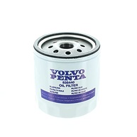 Filtro de Óleo Original Volvo Penta 835440: Proteção Essencial para seu Motor - imagem 3