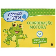 Caligrafia Divertida: Desenvolva a Coordenação Motora Fina em Casa! - imagem 2