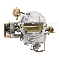 Carburador 2 Cilindros para Motorcraft Autolite F100/F250/F350 360 - Kit Completo - imagem 4