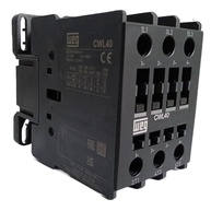 Contator WEG 40A CWL40-00-30D23 220V - Controle de Motores com Alta Performance - imagem 5