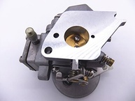 Carburador SouthMarine para Motores Yamaha 4M/5M 2 Tempos - Novo e Pronto para Uso - imagem 5