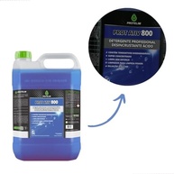 Limpeza Profissional PROT ATIV 800: Motores e Rodas Impecáveis! - imagem 3