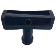 Punho de Partida Robusto para Motores 5.5HP e 6.5HP - Inicie com Confiança! - imagem 2